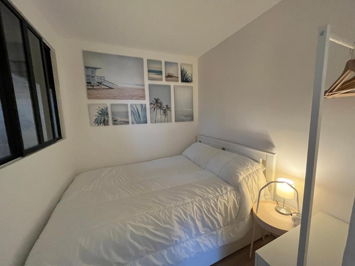 Appartement Entre La Lagune Et La Mer Avec Piscine, Direct Plage, Vue Partielle Mer Saint-Cyprien Kültér fotó